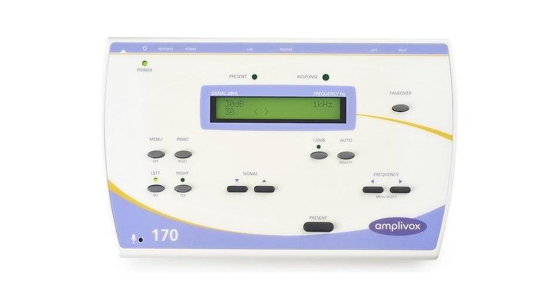 Audiometría para NOM-011: qué exige la norma y con qué equipo cumplir