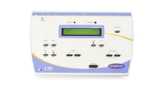 Audiometría para NOM-011: qué exige la norma y con qué equipo cumplir